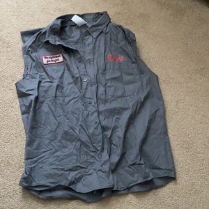 Funny Halloween Costume